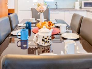 My Mountain next door