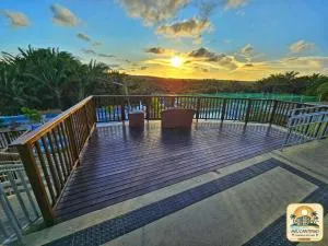 Apartamento no Litoral Sul do RN - Grande Natal - Pium de Cima