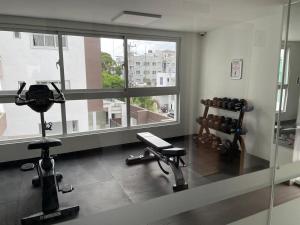 Charming space in the city center