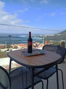 Apartamento Cactus - El Puertito