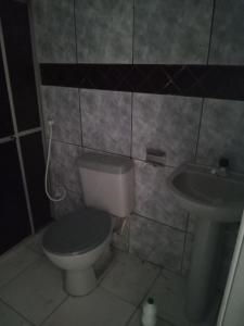 Residência próxima aos locais da conferência mundial das Nações