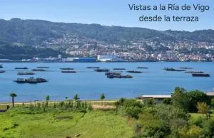 Atico A Tella - Teis