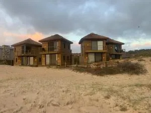 Dunak La Pedrera - 拉佩德雷拉