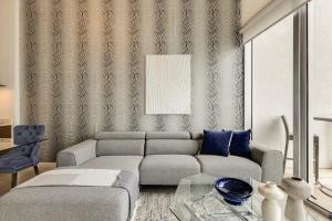 High Ceiling Exquisite 1BR 1BA ICON Brickell