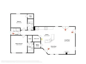 Cowboy Cabin - Alpine Cellars Village