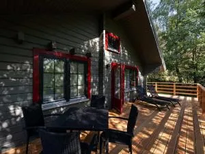 Lodge in Buntenbock - Buntenbock