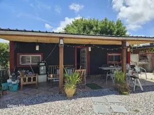 El patio de rosy - 马尔多纳多