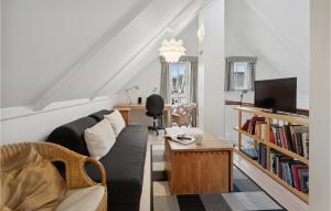 Two-Bedroom Apartment In Grasten
