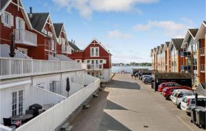 Lovely Apartment In Gråsten With Sauna