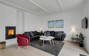 Lovely Apartment In Gråsten With Sauna