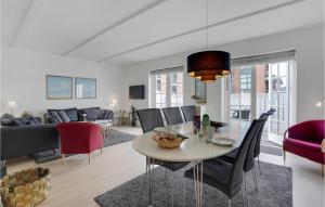 Lovely Apartment In Gråsten With Sauna