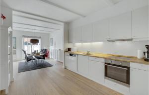 Lovely Apartment In Gråsten With Sauna