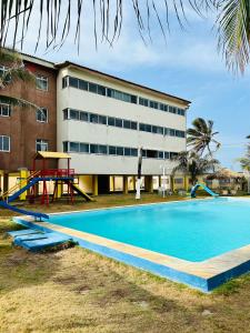 Kite house - prox do Cumbuco