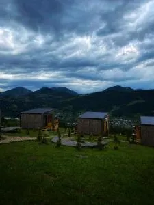 Magic Place-Чарівне місце - 韦尔霍维纳