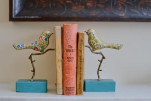 The Russell Boutique Hotel