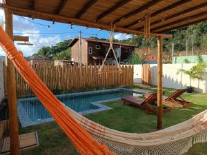 Chalés Maremi - Chalé 1 e Chalé 2