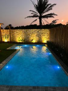 Chalés Maremi - Chalé 1 e Chalé 2