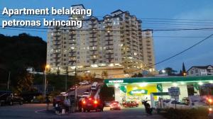 Emirates Homstay