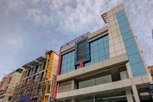 Hotel O Mayurs residency