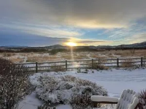 Ski & Trails Escape! - Atkinson