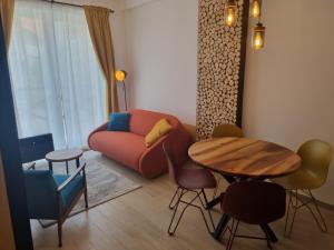 Wolf Apartments SPA Kopaonik