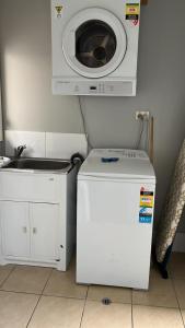 Charlestown TownHouse