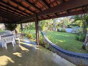 House in Ubatuba