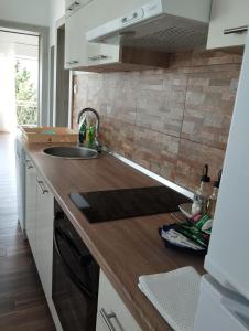 Apartments with parking space Dramalj, Crikvenica - 22302