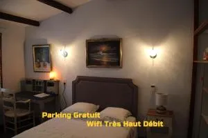 Chambres d'hôtes Elisa & Etienne - Pierrevert