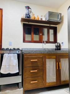 Chalés Maremi - Chalé 2