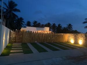 Chalés Maremi - Chalé 2