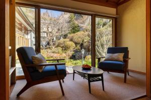 宿坊 志摩房 - Temple Hotel Simanobo