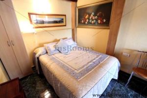 Pensión Moni Albayzin