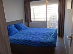 Apartment in Nieuwpoort with terrace