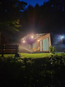 Tiny House Melgarejo