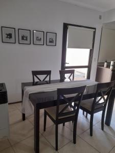 Departamento a metros peatonal Carlos Paz