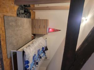 Appartements Elyissa : photos des chambres