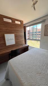 Studio completo na praia de Manaíra, apt 213