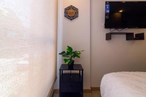 Loft en Bosque Calderon Chapinero Alto