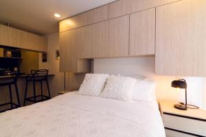 Loft en Bosque Calderon Chapinero Alto