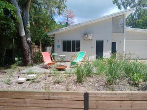 Rosalita, Picnic Bay