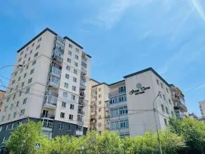 green terra apt1 - 乌兰巴托