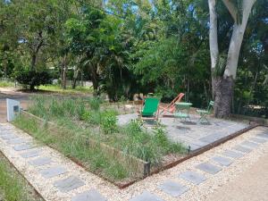 Rosalita, Picnic Bay