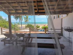 Paraiso Beach House - Coroa Vermelha