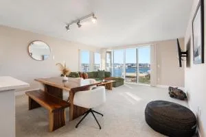 Charming Bliss By the Ocean LUXE 2bd 2ba MDR - Playa Vista