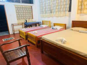 Sunils Homestay Sinharaja