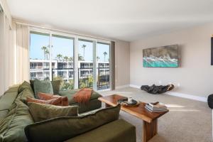 Charming Bliss By the Ocean LUXE 2bd 2ba MDR