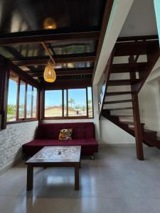 Casa Cathy Vista Mar