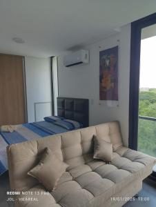 Dpto a estrenar zona Norte frente a Univalle 7mo anillo