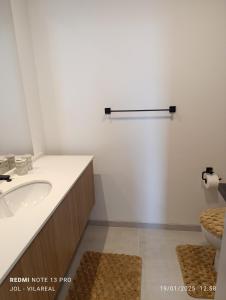 Dpto a estrenar zona Norte frente a Univalle 7mo anillo